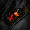 Marble Letter Phone Case For Oppo A17 A31 A54 A57 A78 A79 A98 Find X5 X6 Reno 6 7 8 10 11 12 13 F Pro 5G Soft TPU Cover Fundas