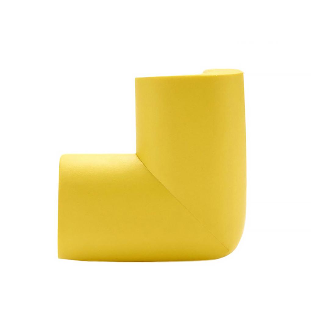 10PCS Sponge Furniture Baby Safety Guard Strip Desk Corner Protector Table Edge