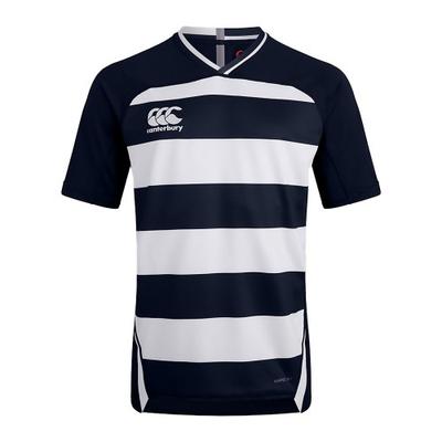 Herren Evader Ringel Vapodri Trikot