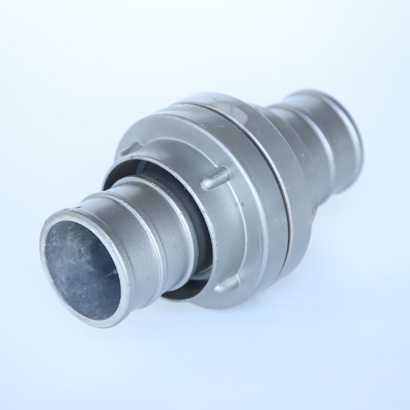 KD40 Internal Buckle Fire Hose Connector