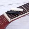 Nut Guitar Accessories Lower String Pillow Guitar Bridge Saddle Upper String Pillow Acoustic Guitar
