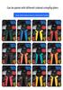 Insulated Wire Connector & Crimping Plier Set: 800/1200/1800 Pcs Tubular Cold-Press Terminals, 6-4A