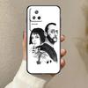 Leon Mathilda Case For Xiaomi 13T 14T 15T Pro 14 15 Ultra 17 Pro Max POCO F8 F7 F5 F6 X3 X5 X6 X7 Pro Cover