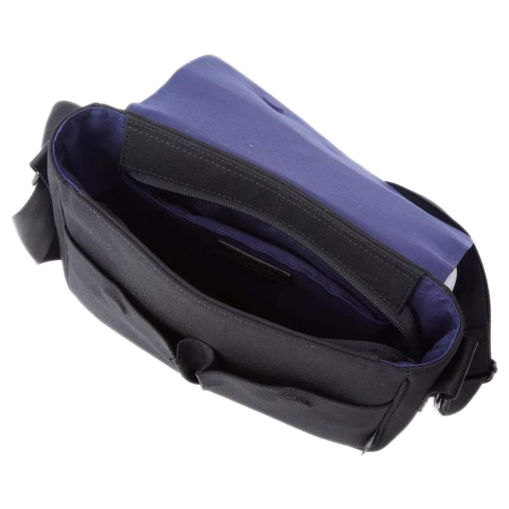 TORO2 Shoulder Bag K900014 NAVY [Ancool]