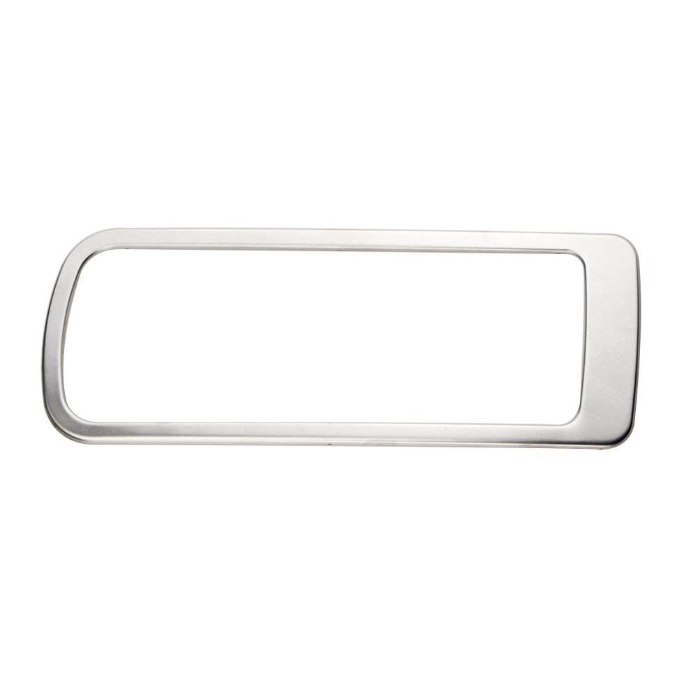 For Bmw X3 G01 X4 G02 2018 2019 2020 2025 2025 Copilot Glove Storage Box Handle Cover Trim Decoration Sticker Accessories