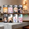 Marin Kitagawa My Dress Up Darling Phone Case For iPhone17,16,15,14,13,12,11 Plus,Pro Max Magnetic For Magsafe Wireless Charging