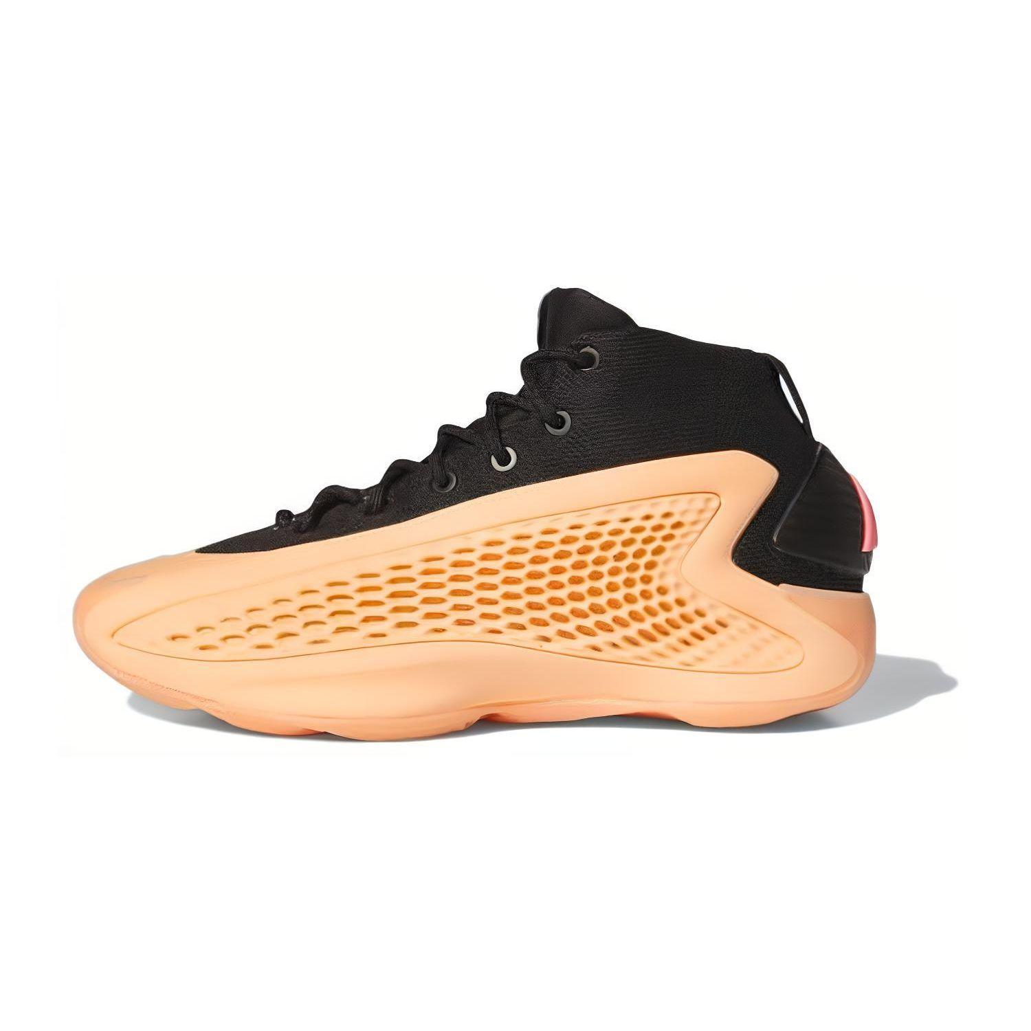 

Детские кроссовки adidas AE 1 J With Love Orange Acid-Orange Core-Black IF1883 36⅔