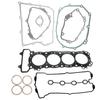 Motorcycle Cylinder Engine Cover Gasket For Honda CBR 900RR 1992-1999 CBR919RR 96-99