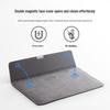Ugreen LP407 PU Leather Laptop Sleeve with Stand for 13.3-inch Laptops