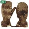 CTDX Winter Thermal Outdoor Gloves