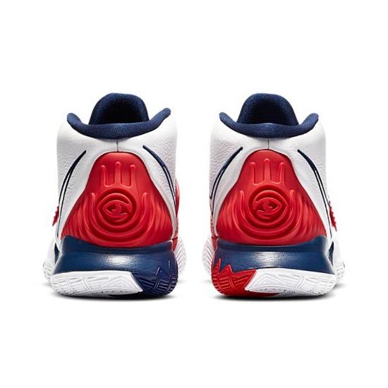 Nike Kyrie 6 EP USA BQ4631-102