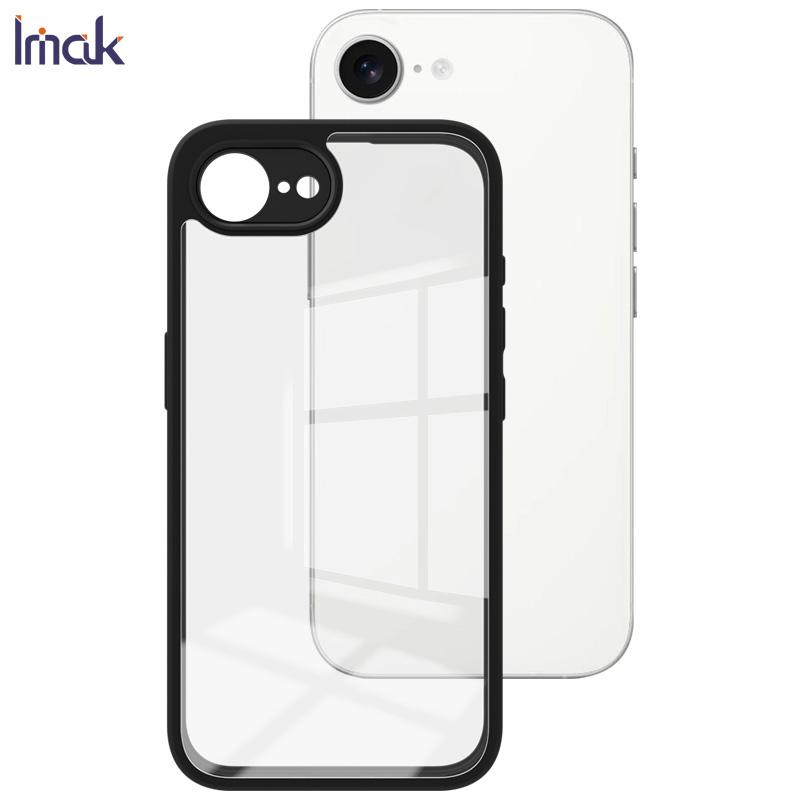 

Для iPhone 16e чехол для телефона IMAK чехол серии UX-9A iPhone 16e