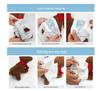 Teddy Pet Puppy Female Dog Diapers - Menstrual and Physiological Pants