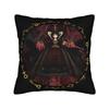 A-Alice Madness Returns Pillowcases Game Kawaii Pillow Case For Wedding Party Home Decor Square Pillow Cover