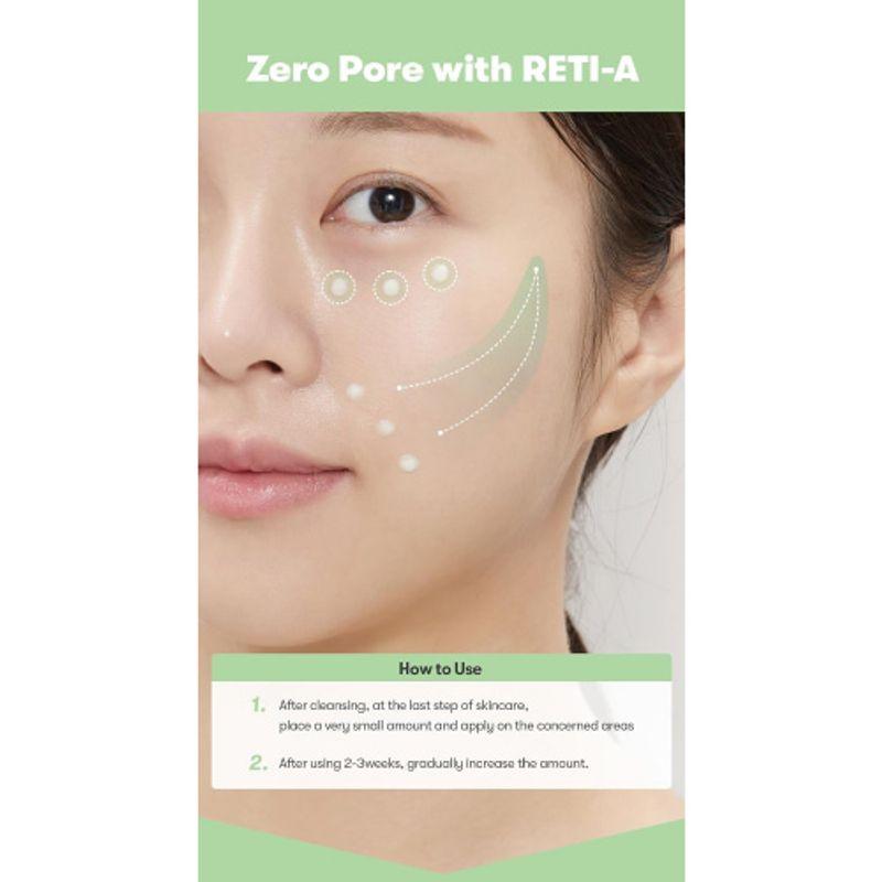 VT COSMETICS Cica Reti-A Cream 0.05 30ml