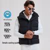 Takım elbiseler ve blazer ceketler – Yelekler