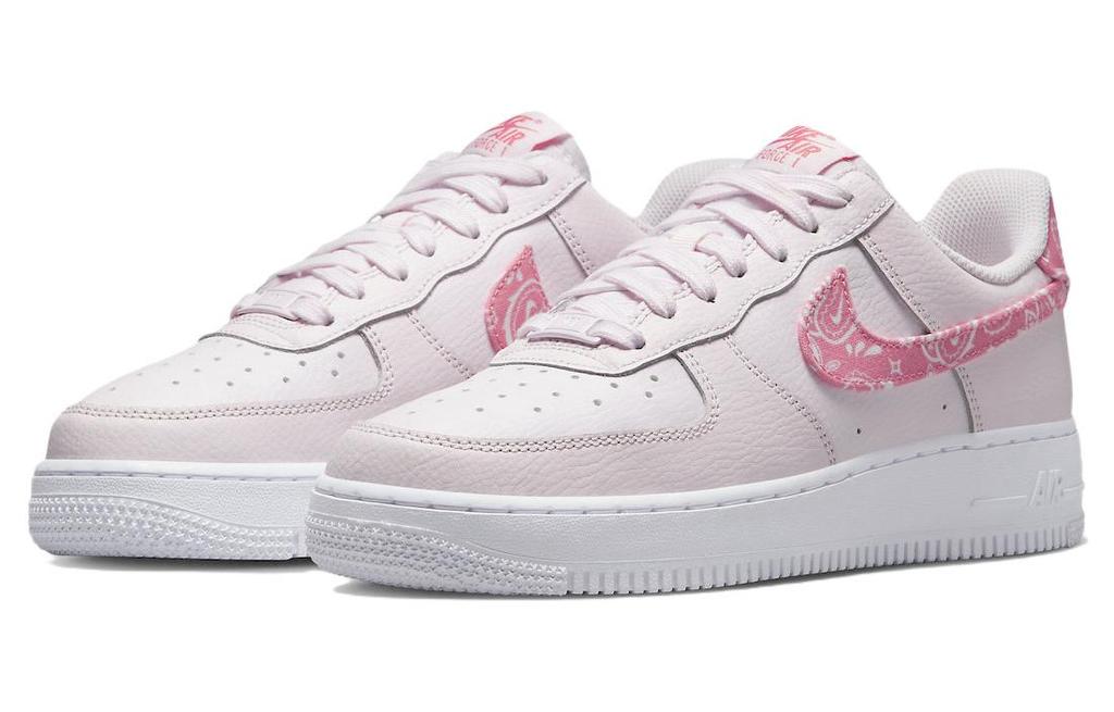 Nike Air Force 1 Low '07 Paisley Pack Pink Women's FD1448-664