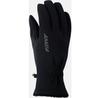 Велосипедные перчатки Ziener Ibrana Touch Lady (черные)