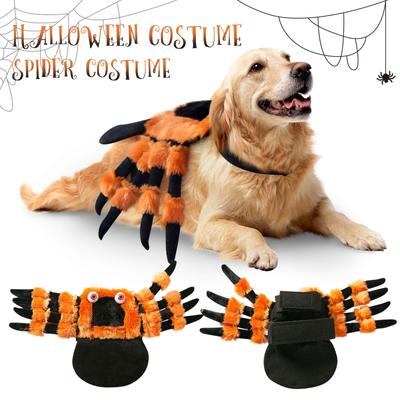Funny Pet Costumes, Cats And Dogs Transformed Into Funny Holiday Costumes, Pet Cosplay Costumes