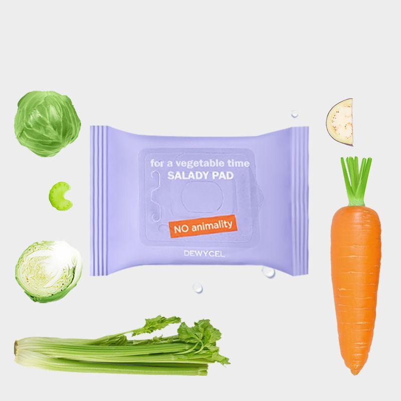 Salad Pad 30 sheets