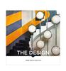 2024 Modern Minimalist Floor Lamp: Creative Bedside & Living Room Lighting Fixture