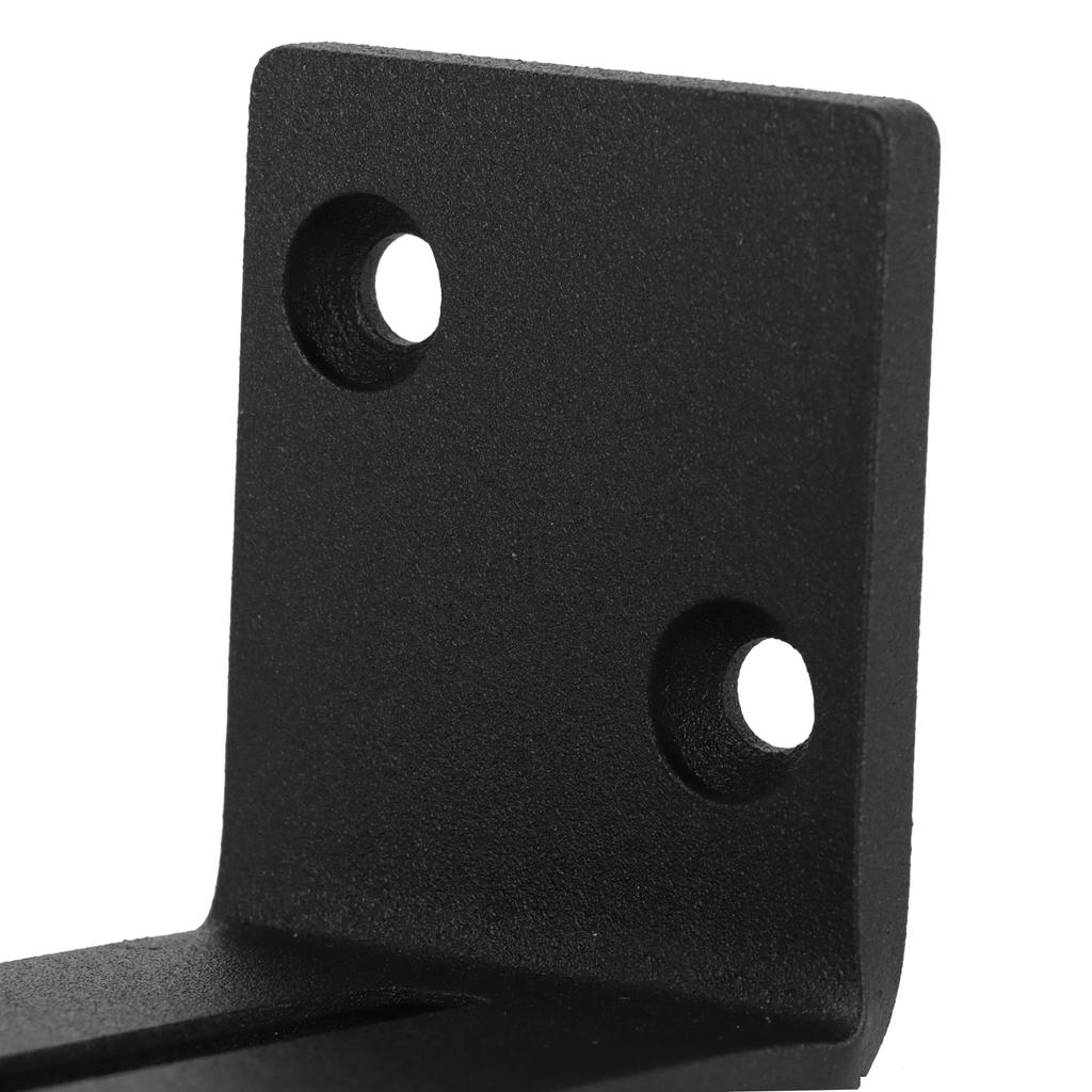 Sliding Barn Door  Carbon Steel Bottom Floor Roller  Kit Hardware Accessory Door Hardwares Sliding Door Bottom