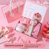 Sweet Pink Goddess Day Gift Set