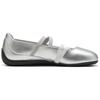 (WMNS) PUMA Speedcat Ballet 'SIilver' Women's 401581-01