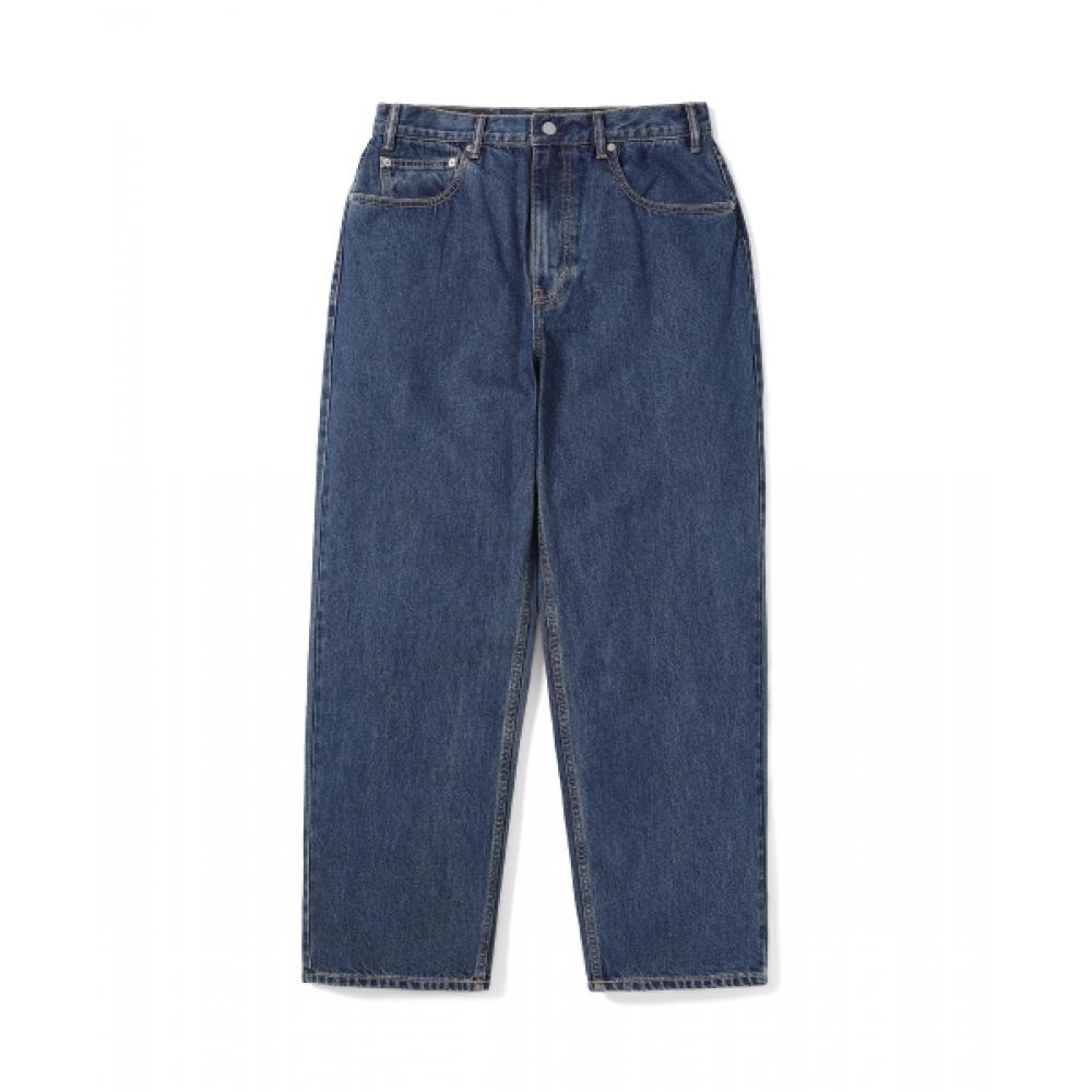 Thisisneverthat Relaxed Jeans Blue XS