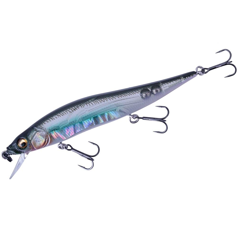 

Megabass VISION ONETEN ITO Clear Laker Lure Jr.