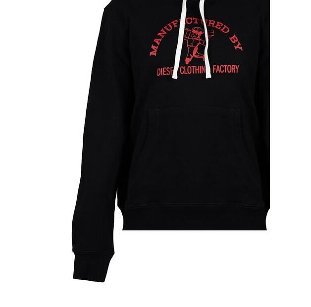 Толстовка Diesel A037830IAJH