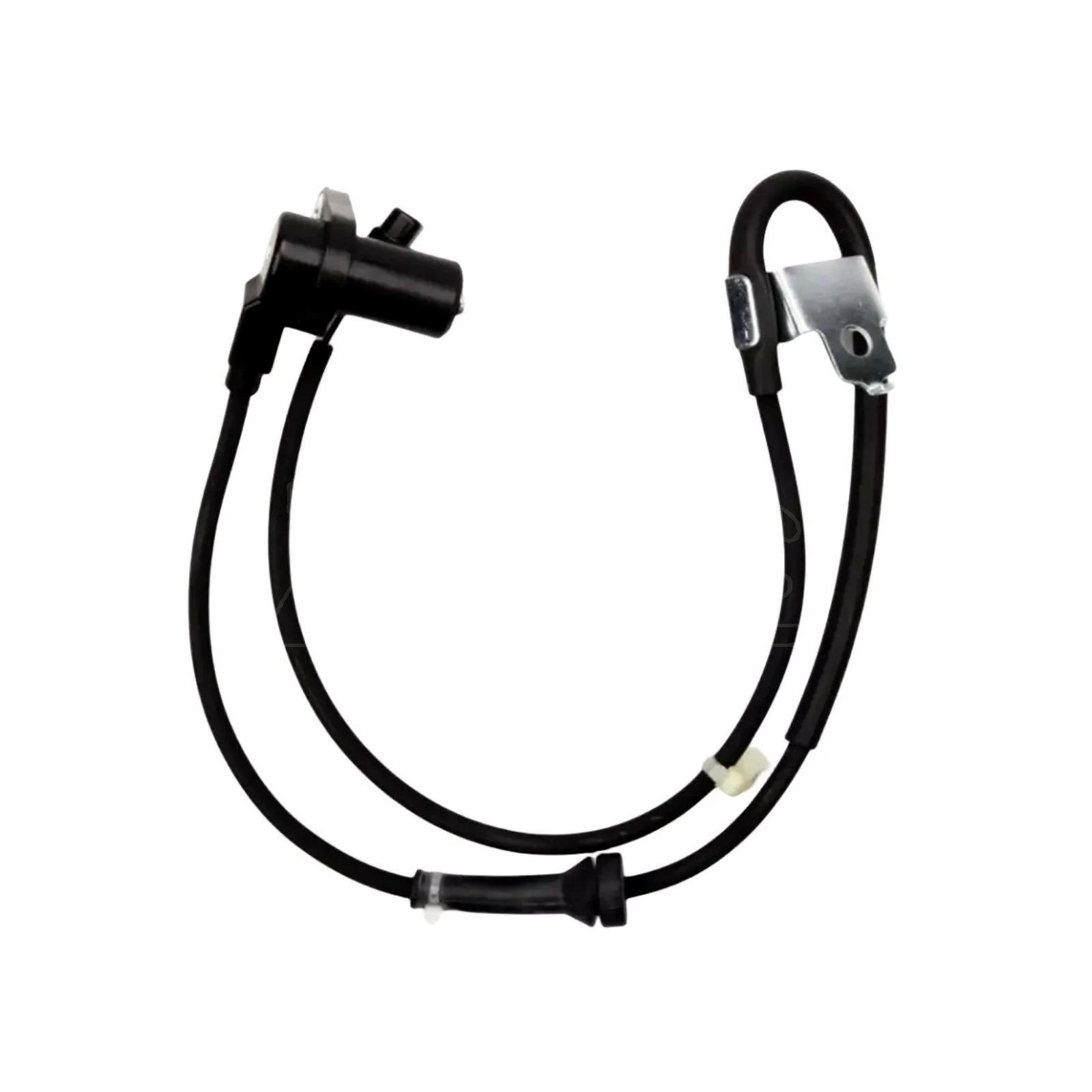 5622062J01: Compatible Swift Front Left Wheel Speed & ABS Sensor