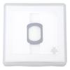 Star Filter for OSMO POCKET 3 Star 8X Filter Dual Sided Multi Layer Coating Optical Glass Action Camera Lens Filter