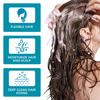 Shampoing Biotine Savon Collagène Savon Cheveux Nettoyant Soin Cheveux Savon Cheveux 60g
