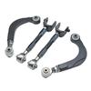 Adjustable Rear Control Arm for Mazda CX4 - Aluminum Alloy, Toe-In and Camber Angle Adjustment