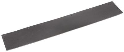 Cedrus Cover Rubber Right; Weeder Sc01