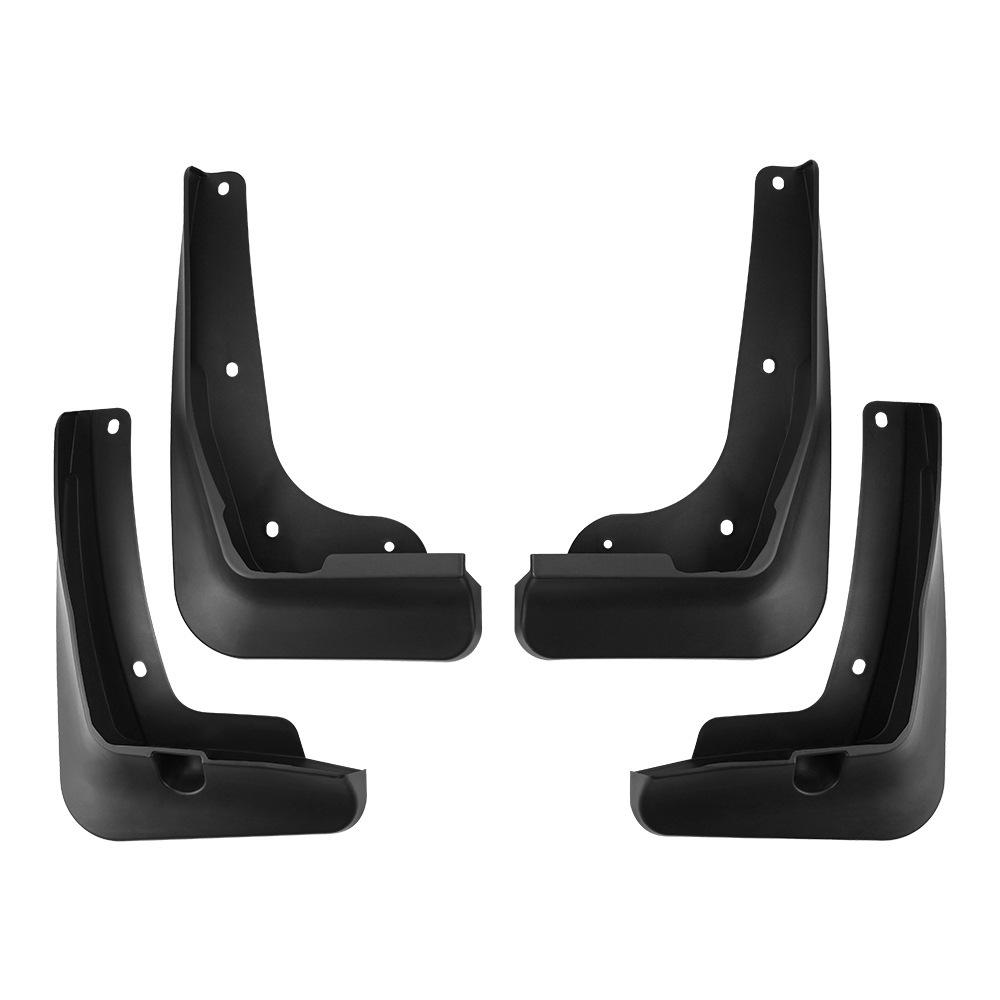 Suitable for Buick GL8 ES FristLand 2026 Lu Zun car fender soft rubber tile supplies