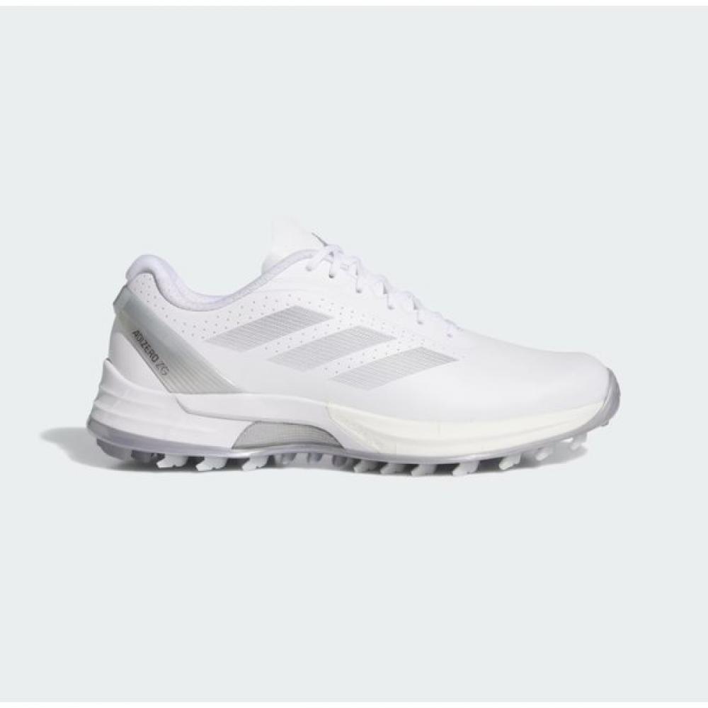 

AdidaS Golf Women S Golf ShoeS Adizero Zg25 Lace IH9888 (white)/225