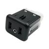 Dual USB Port Interface AUX Player 13509942 For Chevrolet Chevy Cadillac