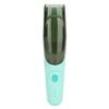 Baby Hair Clipper Waterproof Low Noise Rechargeable Vacuum Hair Cutting Machine for Children Adults