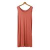 Large Size 3XL 4XL 5XL 6XL Nightgown for Women Sexy Nightdress Sleepwear Summer Long Home Dressing Gown Lounge Wear