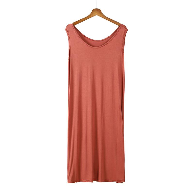 Large Size 3XL 4XL 5XL 6XL Nightgown for Women Sexy Nightdress Sleepwear Summer Long Home Dressing Gown Lounge Wear