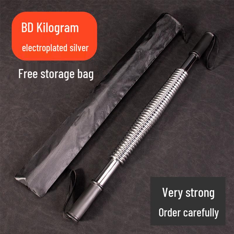 

100kg Men s Professional Arm & Chest Muscle Strength Training Bar More