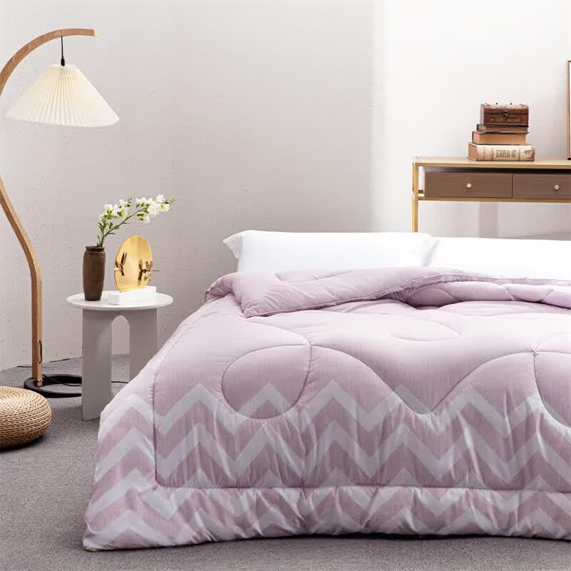 

Mercury Fenmeng Negative Ion Antibacterial Four-Season Quilt