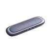 Bluetooth 5.4 Under Pillow Speaker Noise Reduction Music Player Bone Conduction Speaker  Sleeping