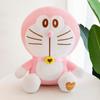 Toy Doraemon Plush Stuffed Animal Pillow With Soft Pp Cotton For Gifts Kids
