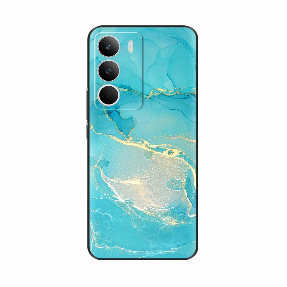 For OPPO Realme C71 Case 6.67'' Soft TPU Black Silicone Cartoon Back Cover For Realme C71 C 71 RealmeC71 Cases Shockproof Fundas