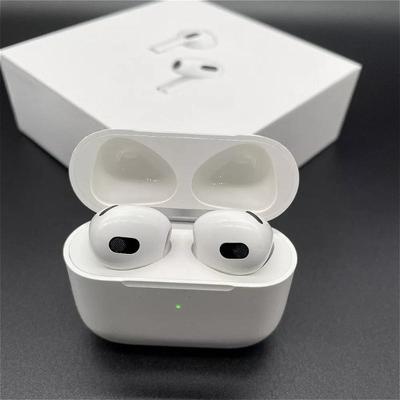 Pro4 Wireless 1:1 Headphones in-Ear Bluetooth Earbuds Active Noise Reduction HD Call Professional Gaming Headset for Android & IOS