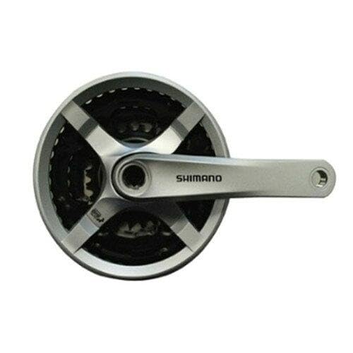 

SHIMANO AFCTY501C244CSB crank