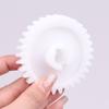 32 Teethes Garage Opener Drive Gear White Part For Sears Liftmaster 41A2817Gear